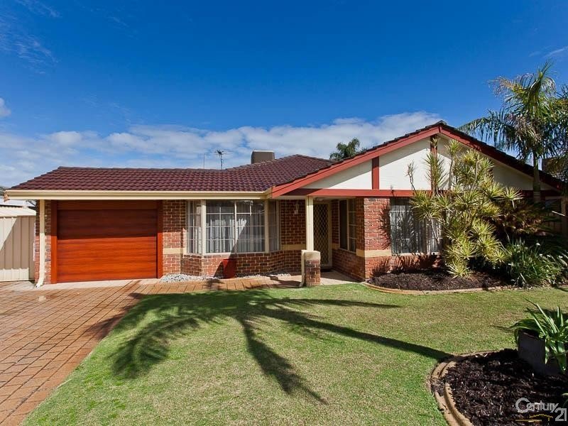 7 Lucinda Court, Huntingdale, WA 6110 Property Details