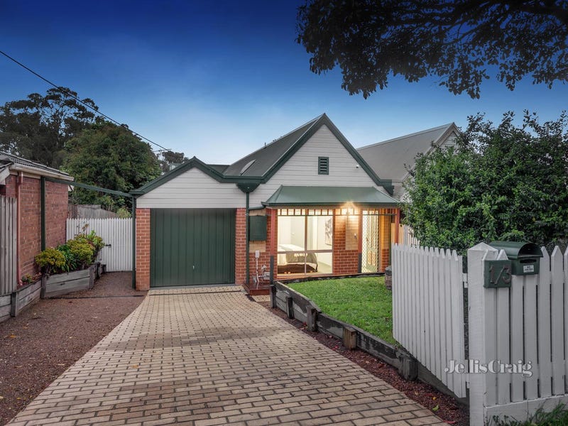 1/3 Andrew Street, Ringwood, VIC 3134