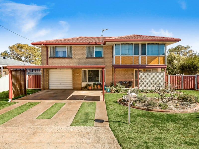 24 Belcher Drive, Glenvale, QLD 4350