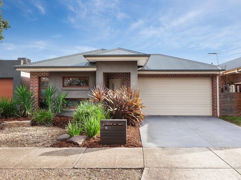 8 Cashmere Drive, Doreen, VIC 3754