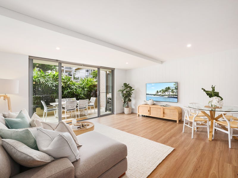 6/25-27 Victoria Parade, Manly, NSW 2095 - Property Details