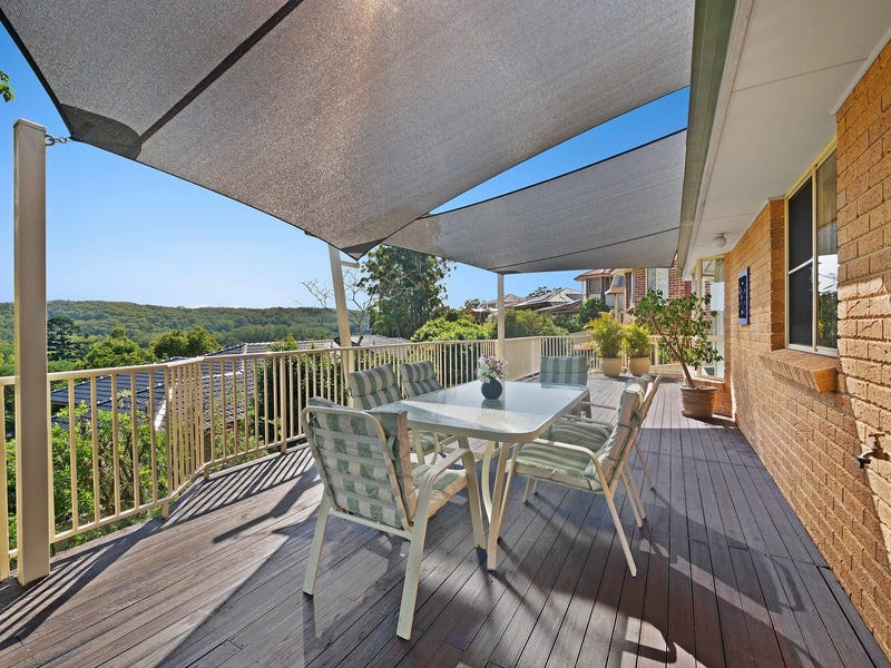 8 Hillgrove Close, Ourimbah, NSW 2258 Property Details