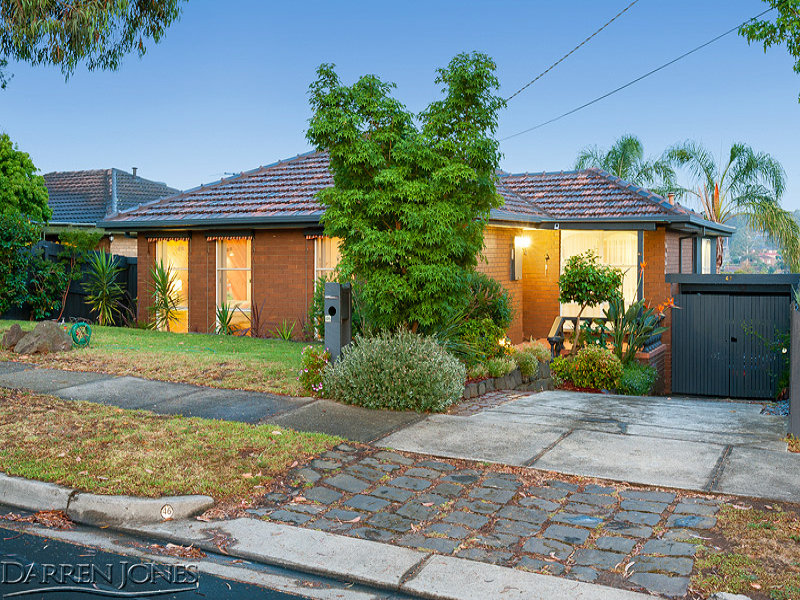 46 Pinehills Drive, Greensborough, Vic 3088 Property Details