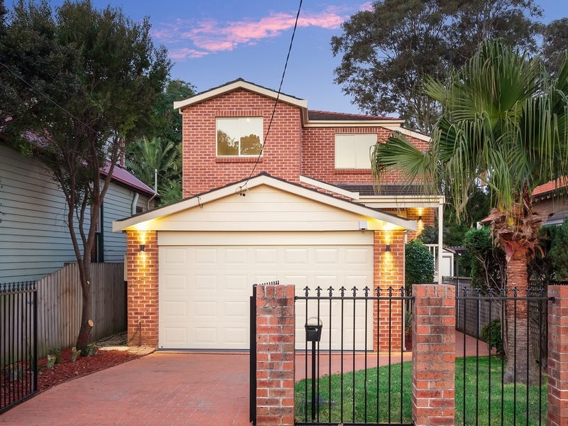 20 Brighton Street, Croydon, NSW 2132