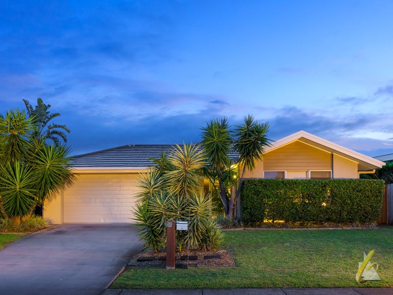 26 Witty Road, Moggill, Qld 4070 Property Details