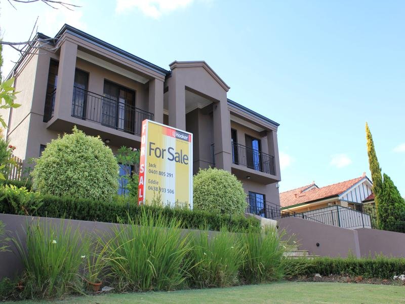 96 The Broadview, Landsdale, WA 6065 Property Details