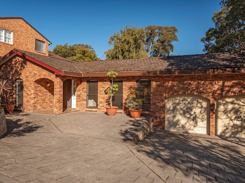 98 John Oxley Drive, Frenchs Forest, NSW 2086