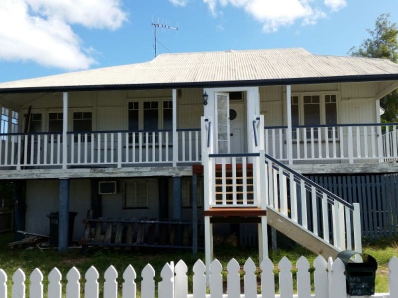 172 Walker Street, Maryborough, QLD 4650