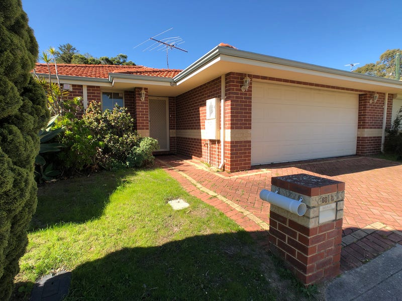 68B Constance Street, Nollamara, WA 6061