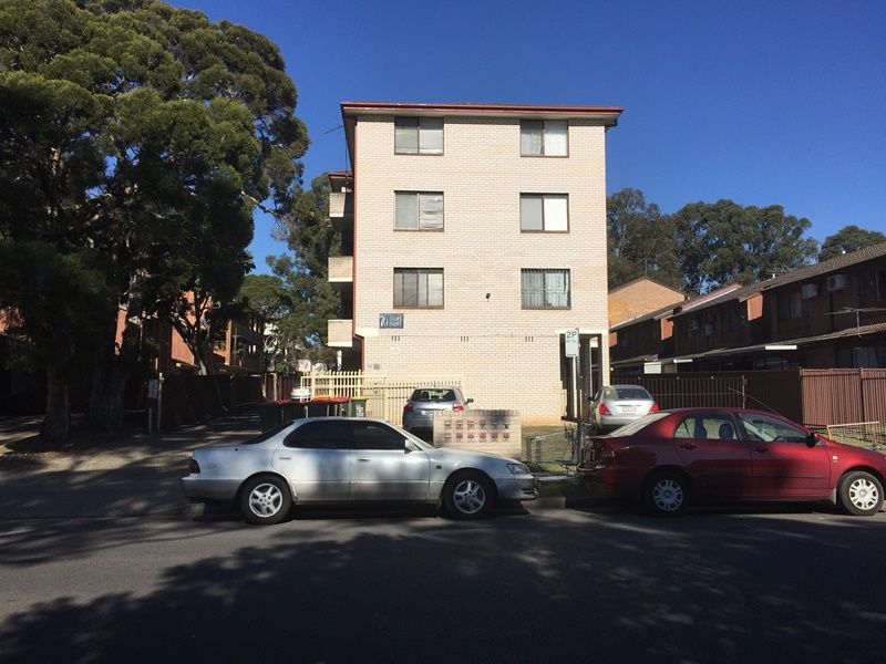 8/70 Hughes st, Cabramatta, NSW 2166 Property Details