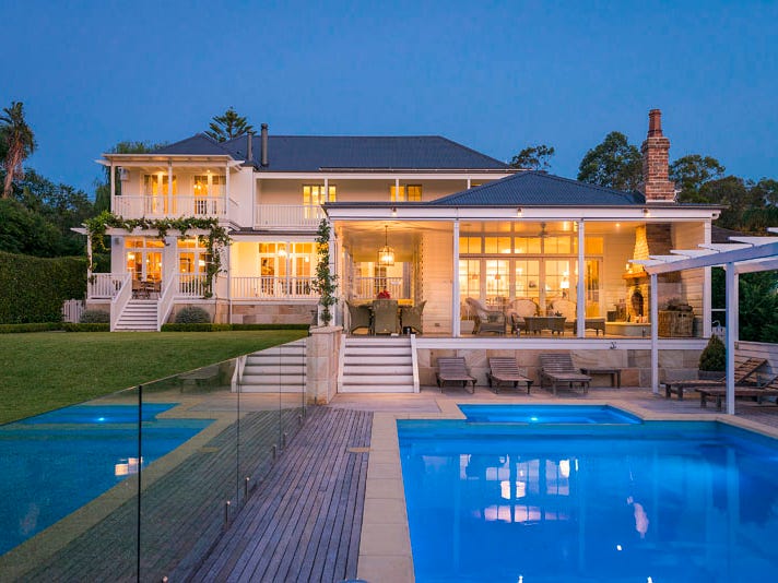 9 Myoora Road, Terrey Hills, NSW 2084