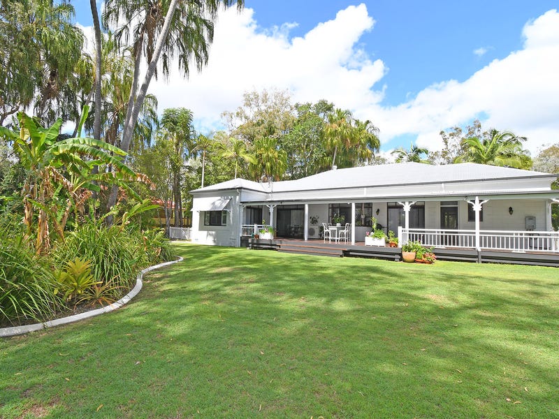 34 Palmwood Drive, Dundowran Beach, QLD 4655