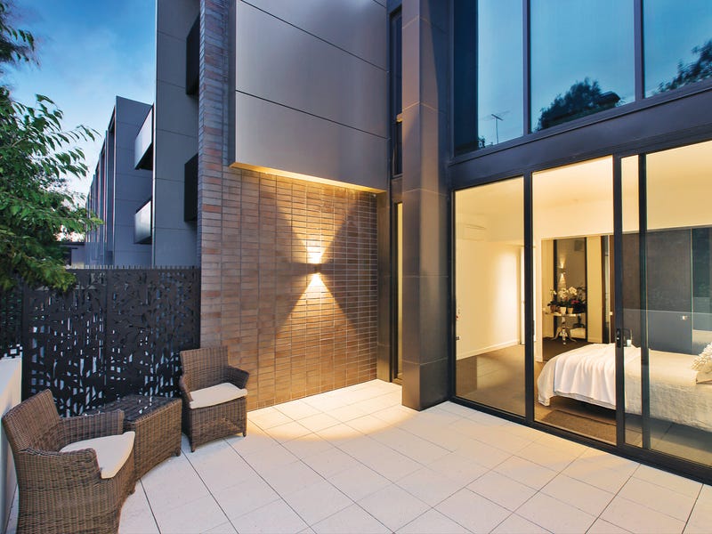 G04/828 Burke Road, Camberwell, Vic 3124 Property Details