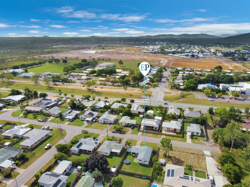 38 Constance Drive, Kelso, QLD 4815