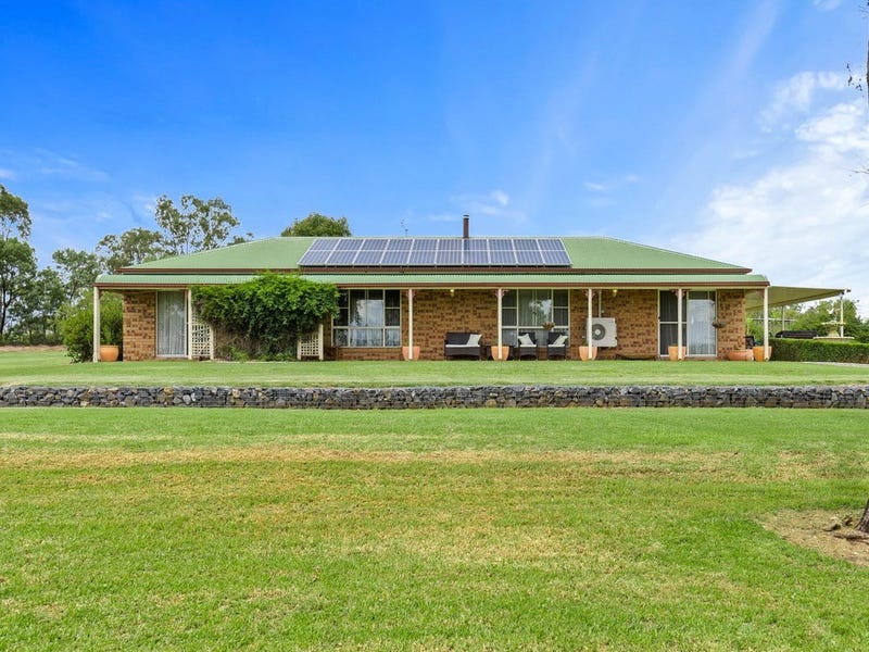 14099 Cunningham Highway, Rosenthal Heights, QLD 4370 - realestate.com.au