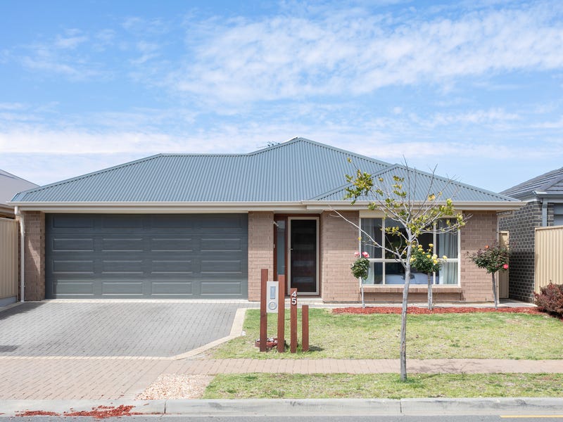 45 Simcoe Avenue, Seaford Meadows, SA 5169