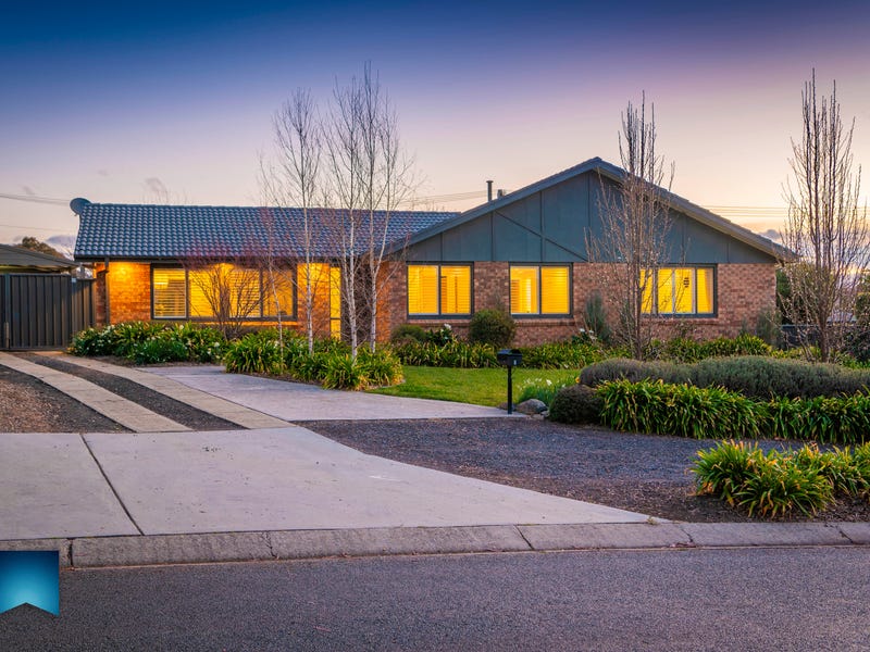 8 Grigg Place, Richardson, ACT 2905 Property Details