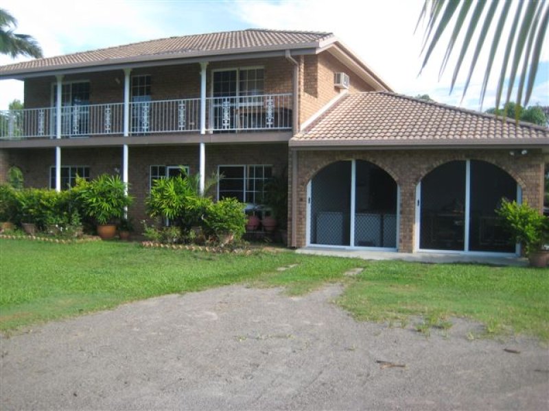 100 Texas Road, Jensen, QLD 4818