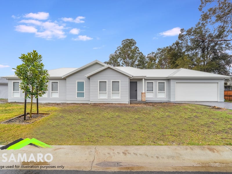 Lot 27 eck Place, Tahmoor, NSW 2573 House for Sale