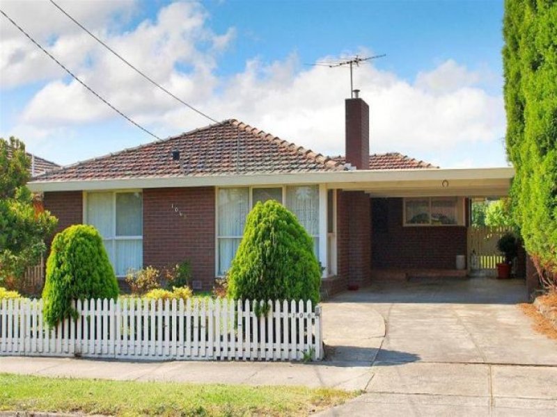 106 SPRING ST, Thomastown, Vic 3074 Property Details