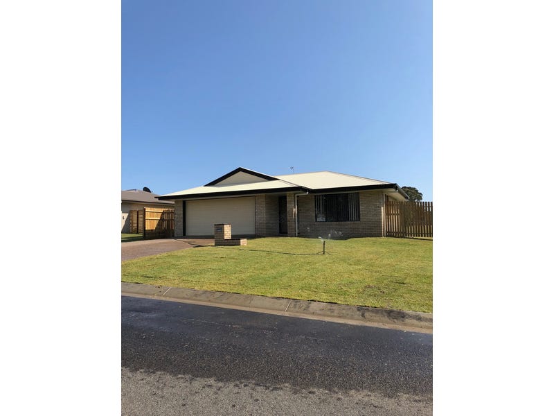 Lot 8 Silkwood Drive, Urangan, Qld 4655 Property Details