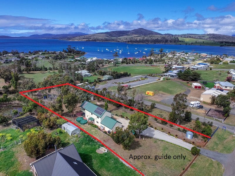 42 Bay Street, Dunalley, TAS 7177