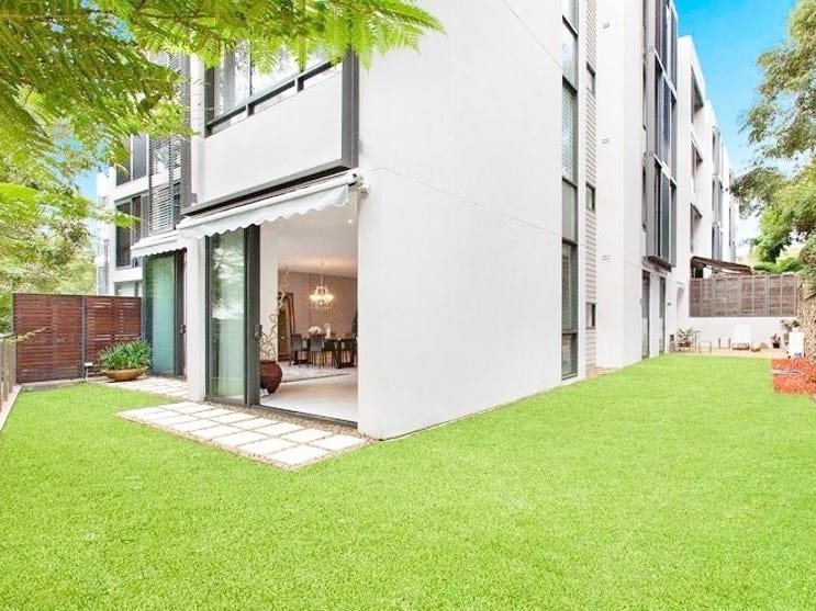 11/29 Lorne Avenue, Killara, NSW 2071