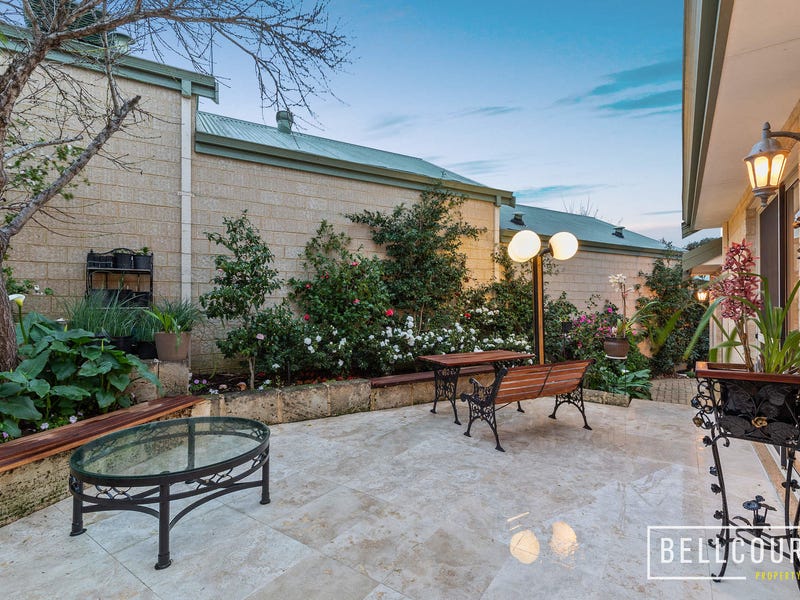 23A David Street, Kensington, WA 6151 Property Details