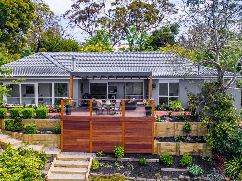 36 Allison Road, Mount Eliza, VIC 3930