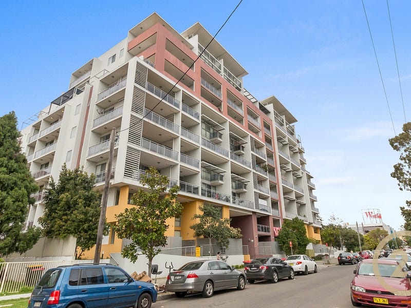 18/1218 Bathurst Street, Liverpool, NSW 2170 Apartment for Sale