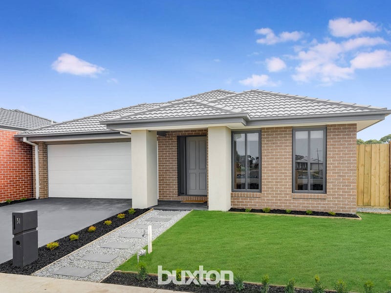 31 Larkspur Way, Charlemont, Vic 3217 Property Details