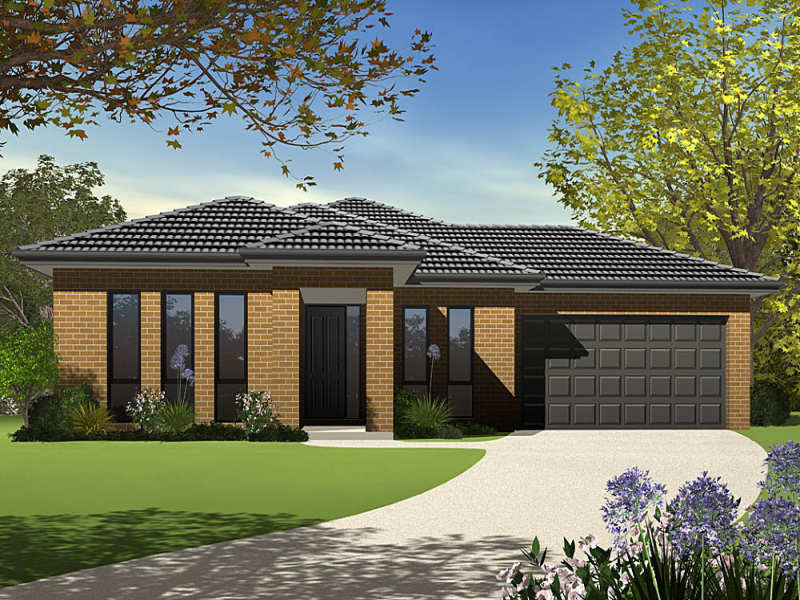 1 Laurimar Boulevard, Doreen, VIC 3754