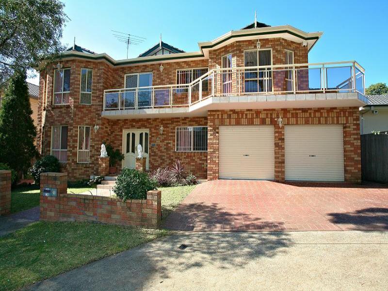 38 Queensbury Road, Penshurst, NSW 2222