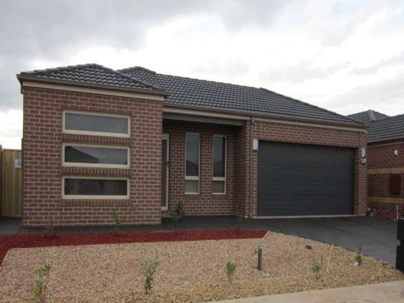 16 Chanticleer Avenue, Melton West, VIC 3337