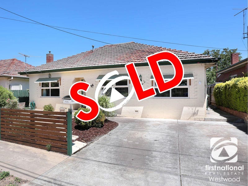 18 College Road, Werribee, Vic 3030 Property Details