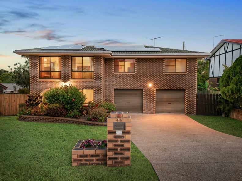 3 Bedroom Houses for Sale in Sunnybank Hills, QLD 4109