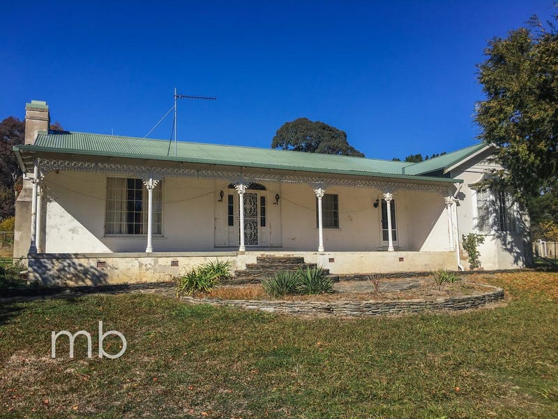 521 Gowan Road, Gowan, NSW 2795