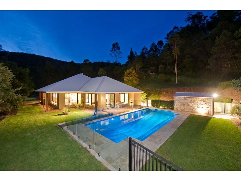 1 Millbrook Drive, Pullenvale, Qld 4069 Property Details