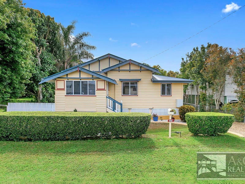237A Ann St, Maryborough, Qld 4650 Property Details