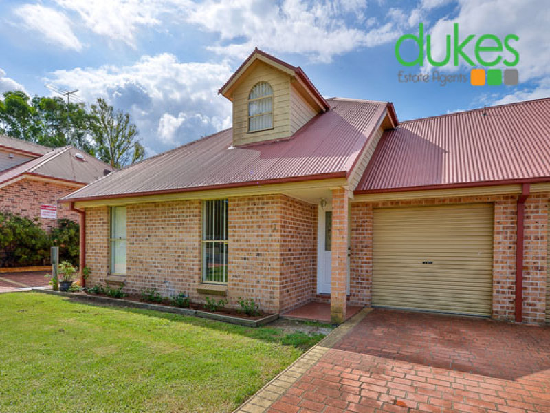 7/7177 Joseph Street, Kingswood, NSW 2747 Property Details