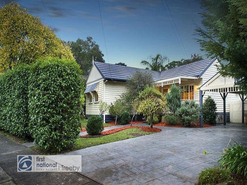 59 Stirling Road, Croydon, VIC 3136