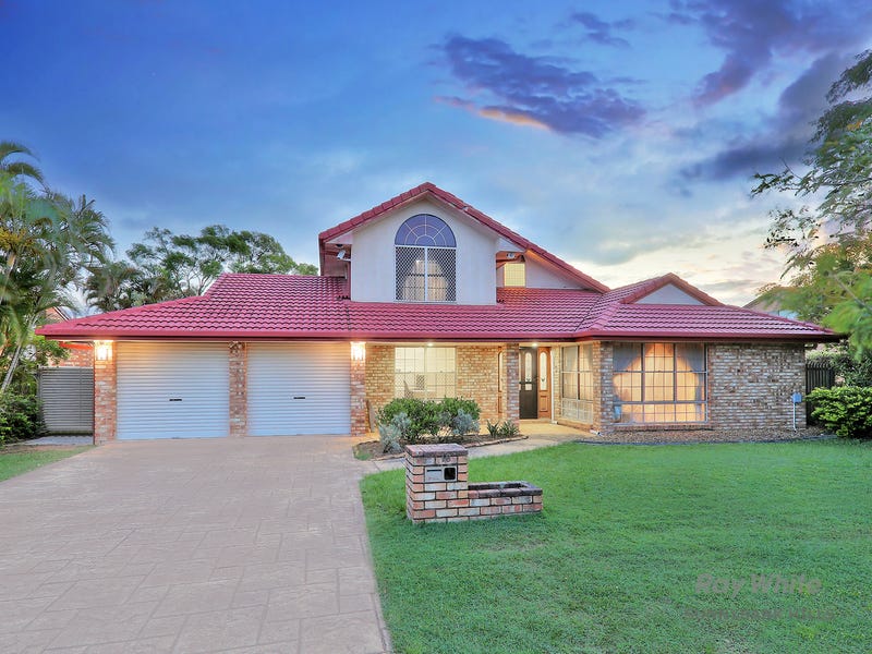 16 Maywood Crescent, Calamvale, Qld 4116 Property Details