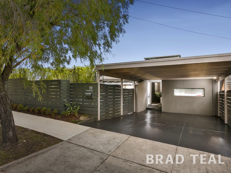 20 Skyline Drive, Keilor, VIC 3036