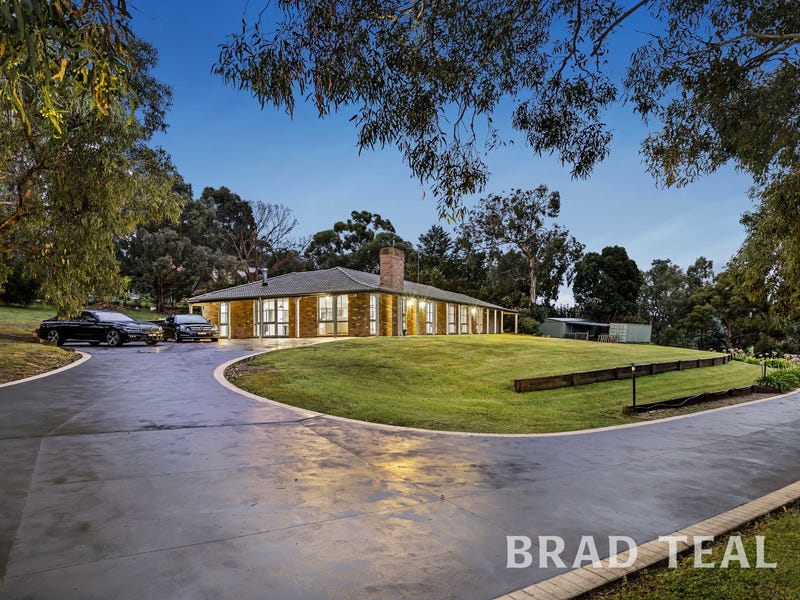 480 Racecourse Road, Sunbury, Vic 3429 Property Details