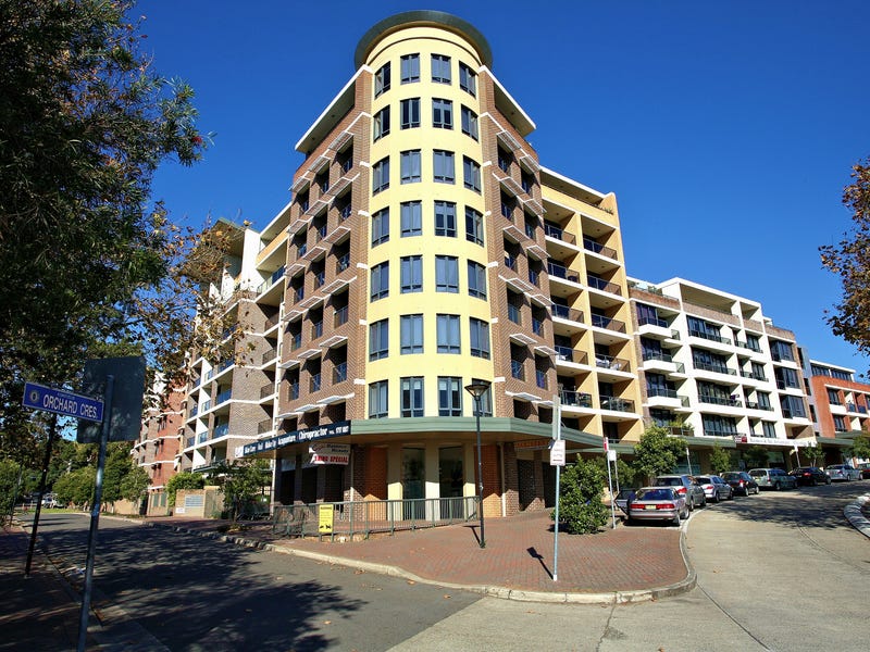 97/1 Brown St, Ashfield, NSW 2131 Apartment for Rent