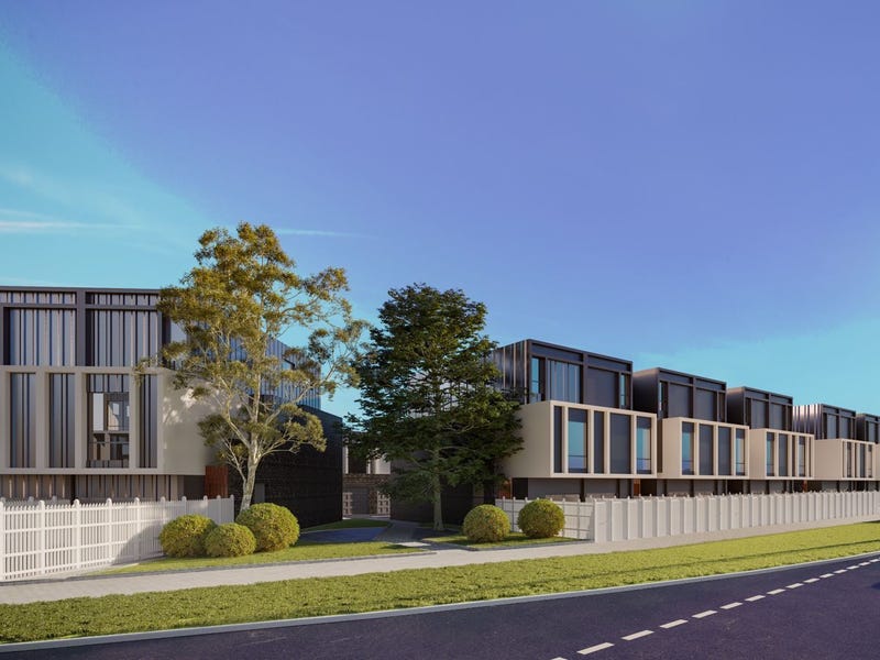 2315 2319 Dandenong Road, Mulgrave, Vic 3170 Townhouse for Sale