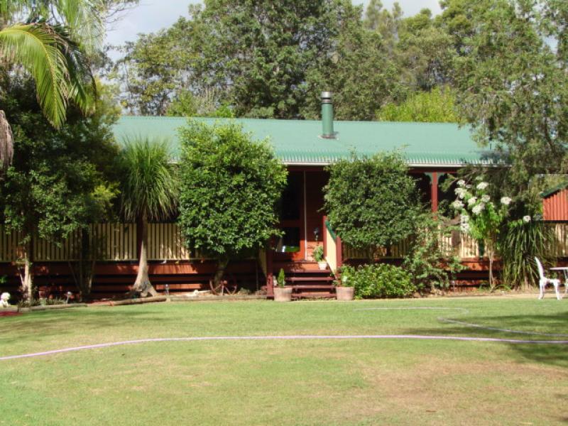 109 Mackie Road, Narangba, QLD 4504