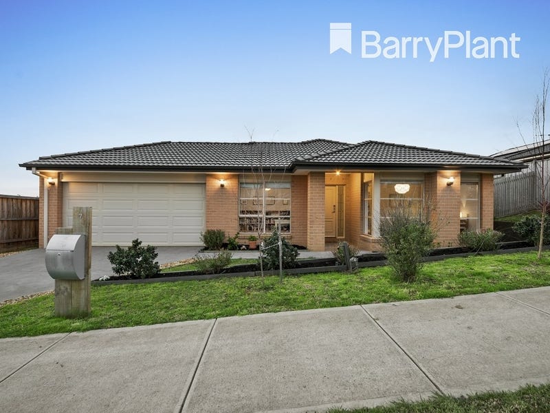 7 Bunyip Drive, Drouin, Vic 3818 Property Details
