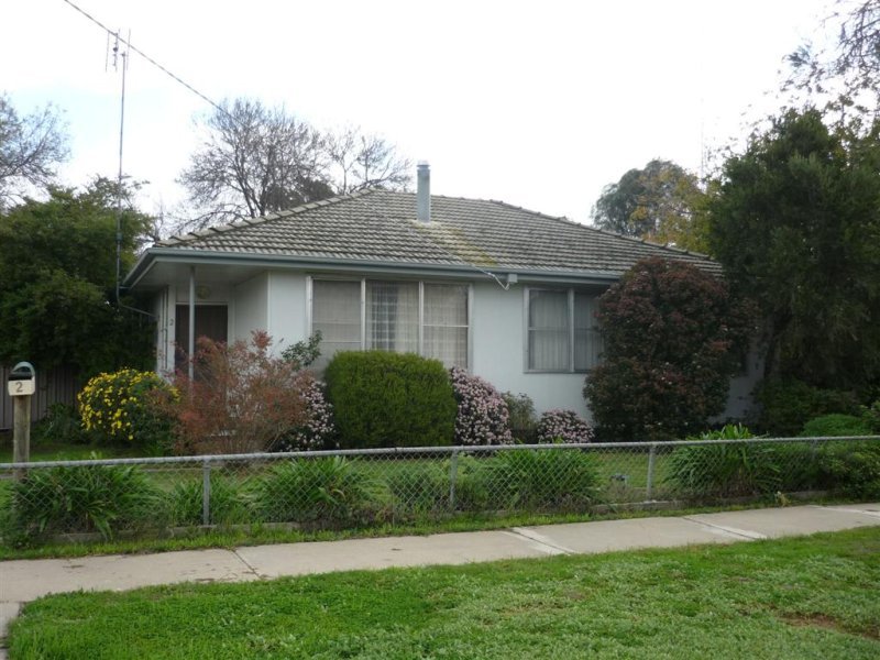 2 Kevin Street, Cohuna, Vic 3568 Property Details