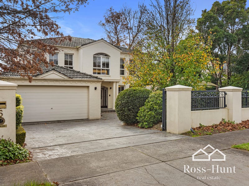 5 Cascade Street, Balwyn North, VIC 3104